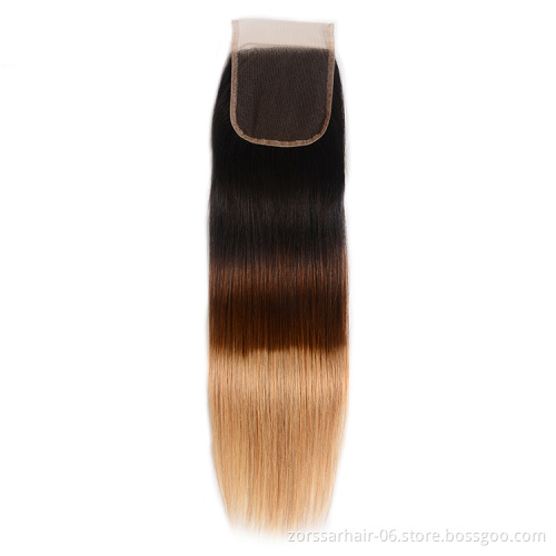 Cheap Brazilian Virgin Cuticle Aligned Frontal Closure Hair 4x4 2x6 5x5 13x4 13x6 6x6 7x7 360 Swiss Lace Closure And Frontal